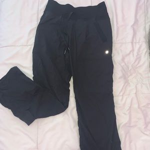 Lululemon Dance Studio Pants